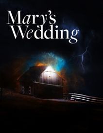Mary's Wedding