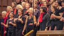 Encourage Yourself: Montpelier Community Gospel Choir in Concert