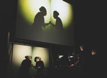 ArtsEmerson: Ada/Ava