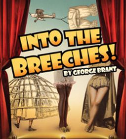 Into the Breeches! show poster