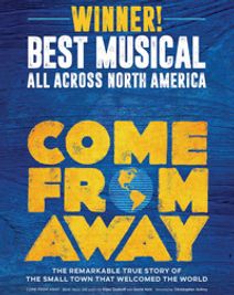 Come From Away