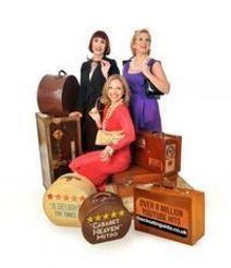 FASCINATING AIDA: THE CHEAP FLIGHTS TOUR