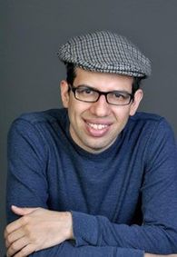 Spring Weekend: Vanek Variations show poster