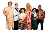 HAIRSPRAY (Bay Area Musicals)