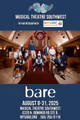 Bare in Albuquerque