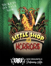 Little Shop of Horrors