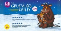 The Gruffalo's Child