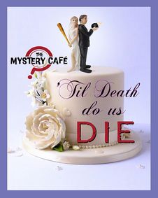 'Til Death Do Us Die show poster