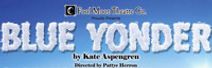 Blue Yonder