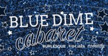 Blue Dime Cabaret