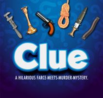 CLUE