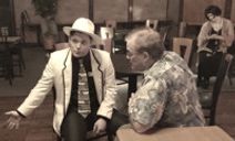 Murder at the Speakeasy: A Murder Mystery Dinner Adventure