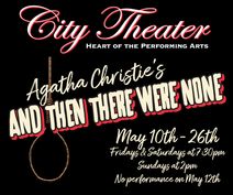 And Then There Were None