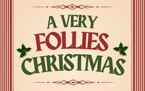 A Very Follies Christmas