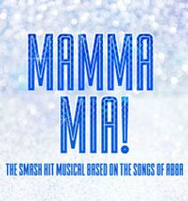Mamma Mia!