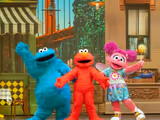 Sesame Street Live - Elmo's Got the Moves in Minneapolis / St. Paul