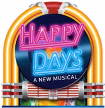 Happy Days A New Musical
