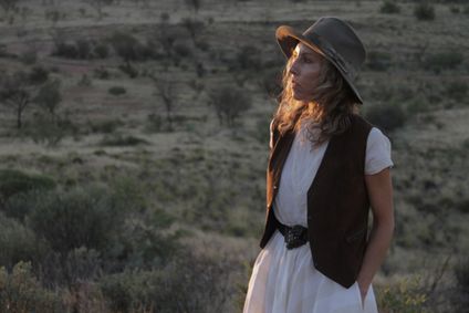 Steinway Piano Series: Sophie Hutchings show poster