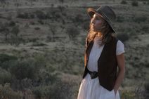 Steinway Piano Series: Sophie Hutchings