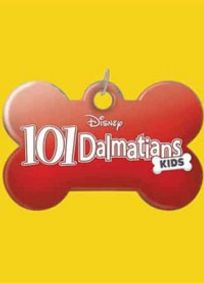 101 Dalmations Kids show poster