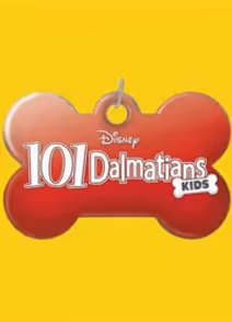 101 Dalmations Kids