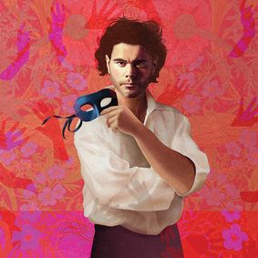 Don Giovanni show poster