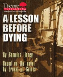 A Lesson Before Dying