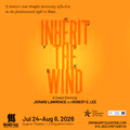 INHERIT THE WIND in Dallas