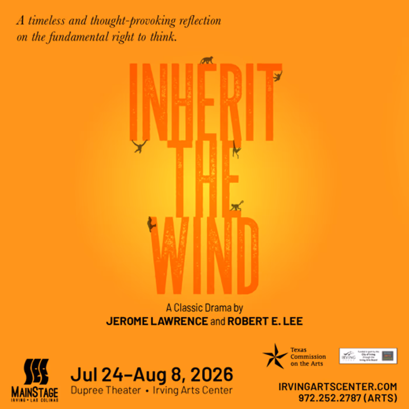 THE MUSIC MAN & More Lead Dallas's Summer 2026 Top Theatre Shows Image