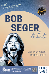Tribute: BOB SEGER