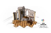 SUBMISSIONS FOR 8x10: The Eileen Moushey TheatreFest