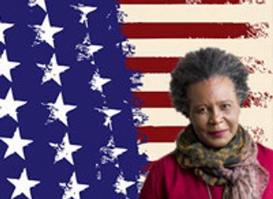 ArtsEmerson: The White Card show poster