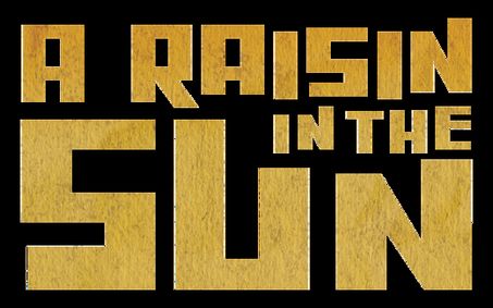 A Raisin in the Sun show poster