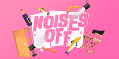 Noises Off in Dallas