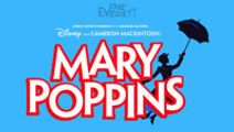 Disney’s Mary Poppins