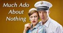 Much Ado About Nothing