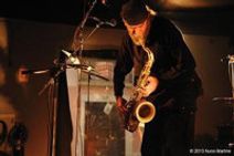 Elliott Levin Peace Poetry and Music