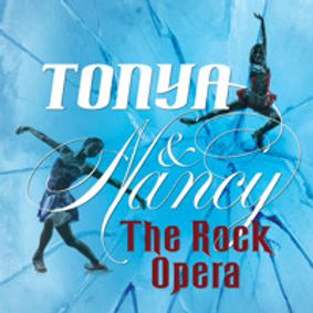Tonya & Nancy: The Rock Opera show poster