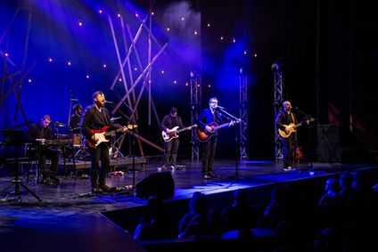 GPG: Listen To Her Heart - The Tom Petty Experience show poster