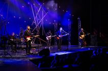 GPG: Listen To Her Heart - The Tom Petty Experience