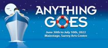 Anything Goes 