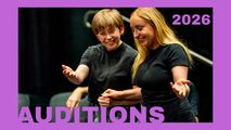 Queensland Shakespeare Ensemble | 2026 Auditions in Australia - Brisbane