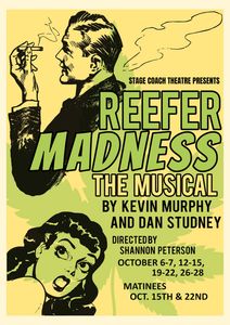 REEFER MADNESS