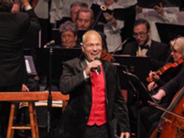 Franc D'Ambrosio  show poster