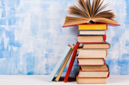 The Book Club Play show poster