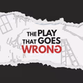 The Play That Goes Wrong in Salt Lake City