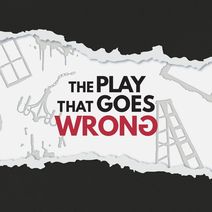 The Play That Goes Wrong