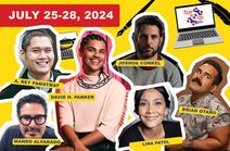 Playwrights Roundtable 