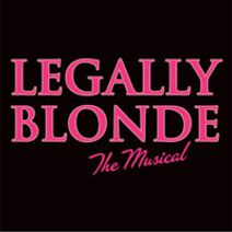 Legally Blonde