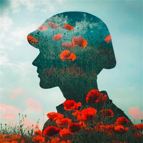 We’ll Meet Again show poster